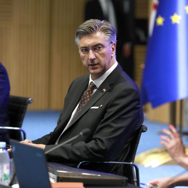 Andrej Plenković
