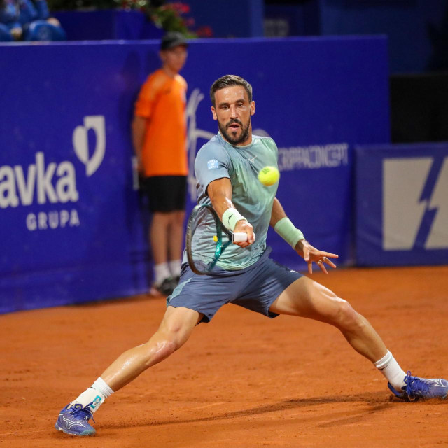 Damir Džumhur