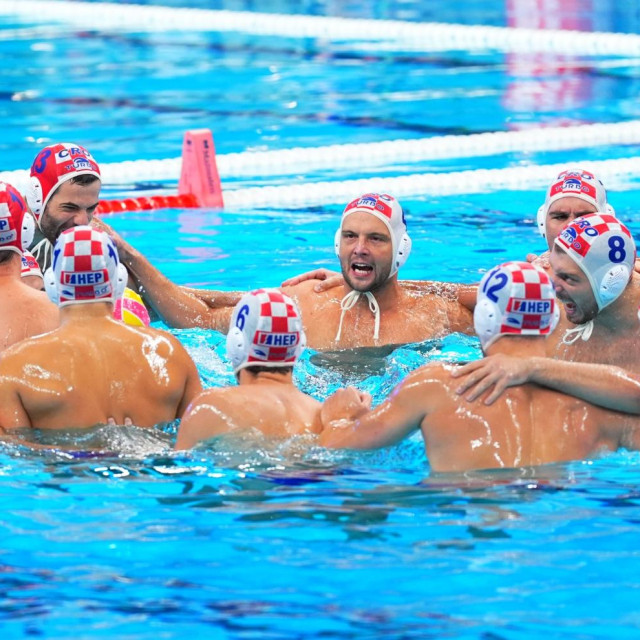 Hrvatska je izgubila samo jednu utakmicu u Singapuru, ali onu koja najviše boli