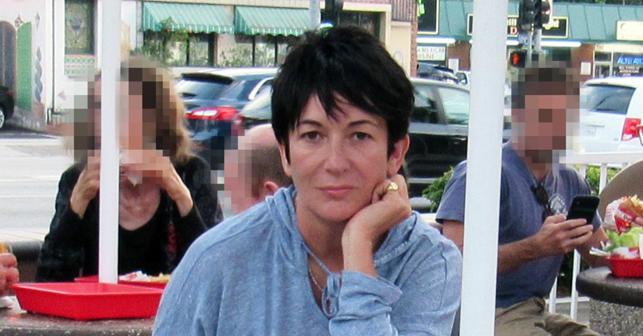 Trump ne planira pomilovati Ghislaine Maxwell: ‘Imam tu mogućnost, ali nisam o tome razmišljao‘