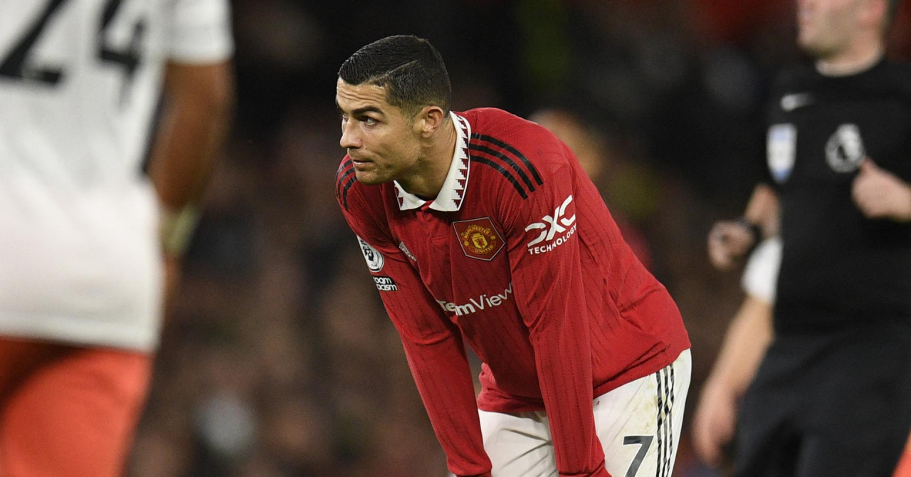 Manchester United omejil izbiro imen na novih dresih, razočaranje med navijači