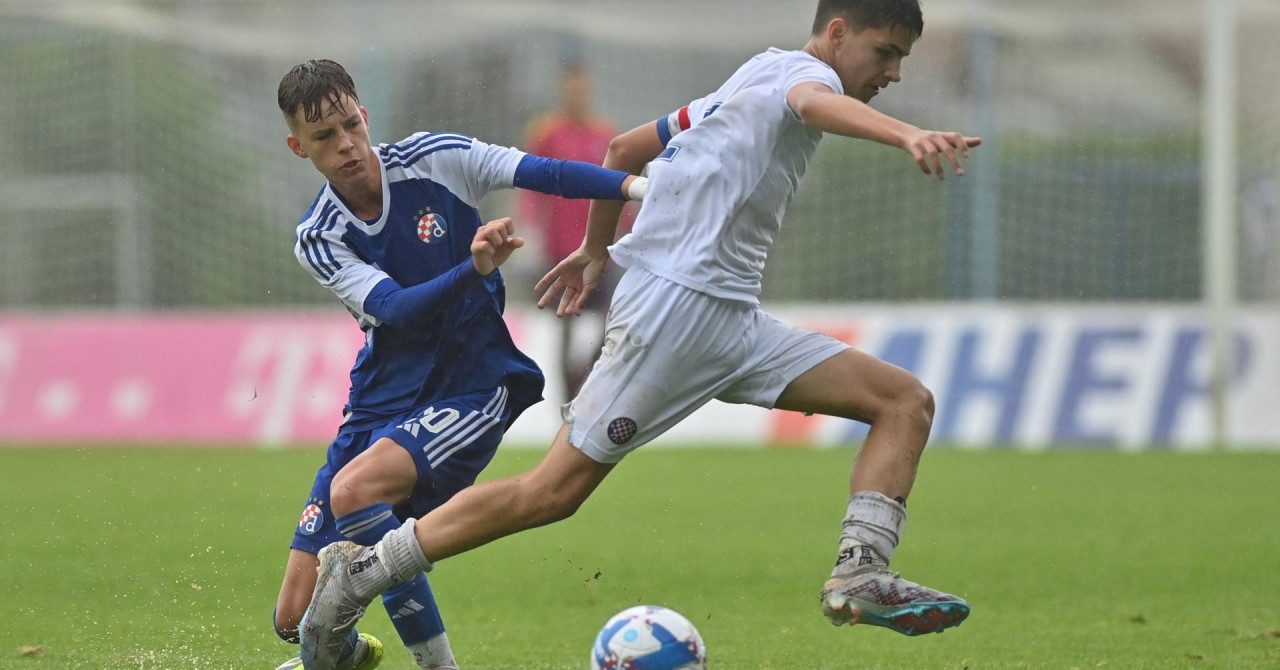 Ništa od megaposla na Poljudu! Dragulj ipak ostaje u Hajduku, Inter će morati pojačnja tražiti na drugoj adresi