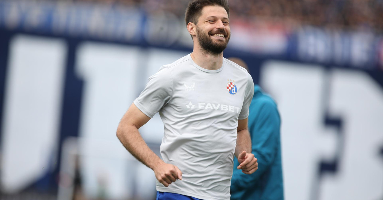 VIDEO: Znali su dobro koga dovode! Petković asistirao u svojem debiju za novi klub, pogledajte potez bivšeg Modrog