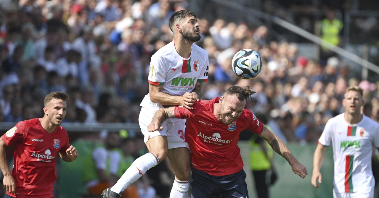 Pao je veliki dogovor na Opus Areni: Nekad je igrao u Dinamu i Hajduku, a danas iz Njemačke stiže u Osijek