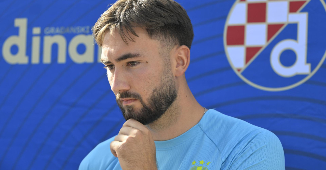 Dinamo prestavil zadnjo pripravljalno tekmo, spremembe v postavi proti Osijeku.