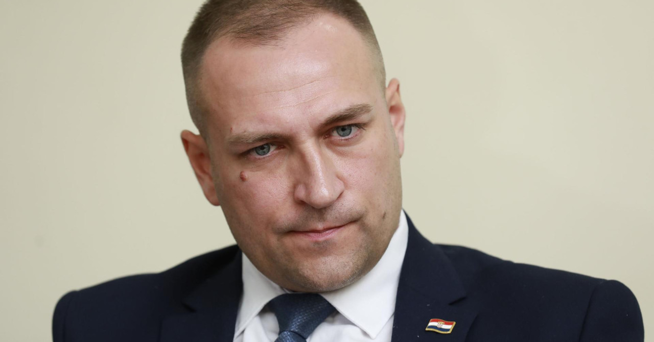 Vlajčić: ‘Država će isplatiti naknadu za uginulu stoku‘