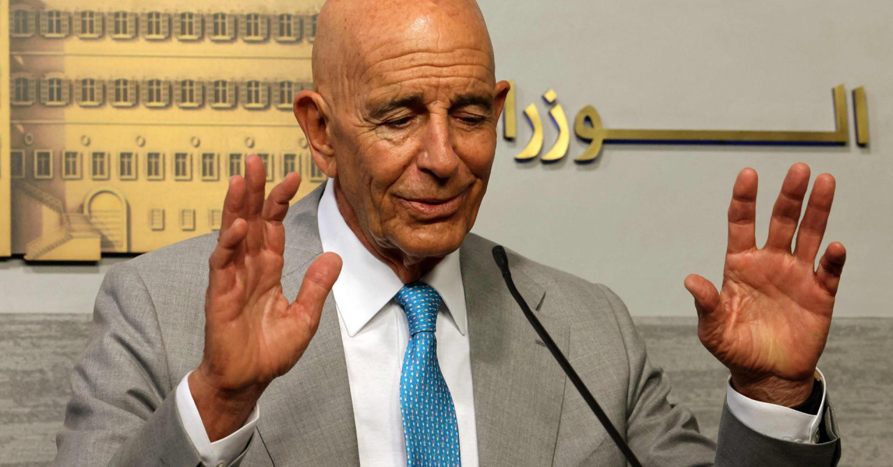 Izrael udario Damask pa sjeo za stol: U Parizu održani tajni pregovori sa Sirijom, SAD posredovao