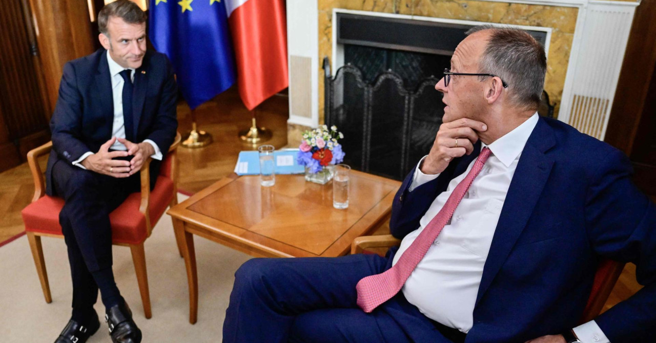 Njemačka ne planira u dogledno vrijeme priznati Palestinu