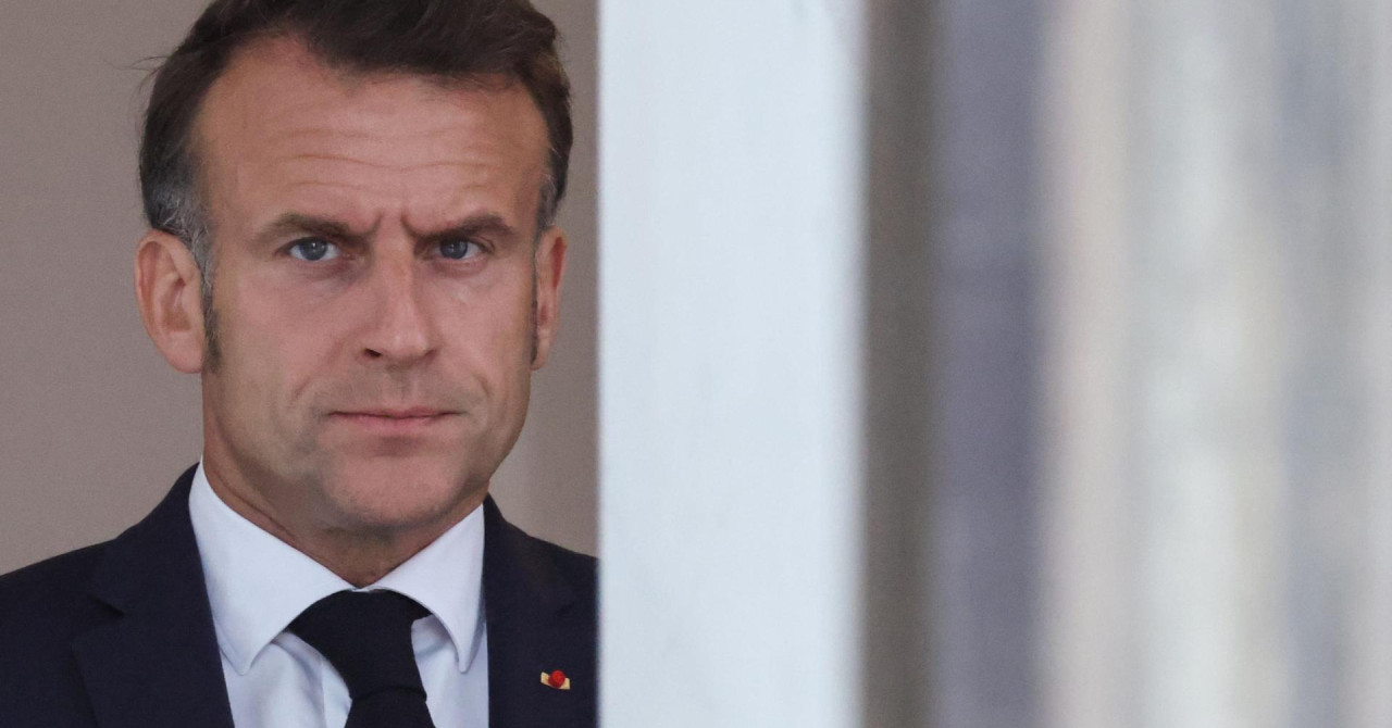 Macron razbjesnio Washington, SAD odbacio njegov plan o priznanju Palestine: ‘Nepromišljena odluka koja koristi Hamasu‘