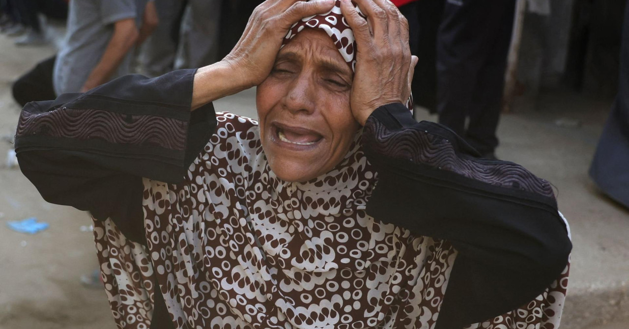 Razgovori o primirju u Gazi mogli bi biti nastavljeni idući tjedan