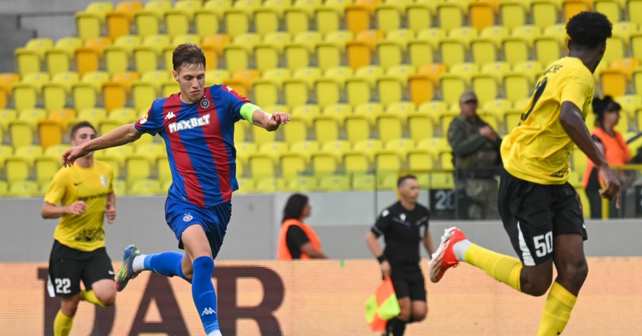 Tenzije na vrhuncu! Nogometaš Partizana provocira Ukrajince: ‘Nismo završili s vama, vidimo se na stadionu JNA‘