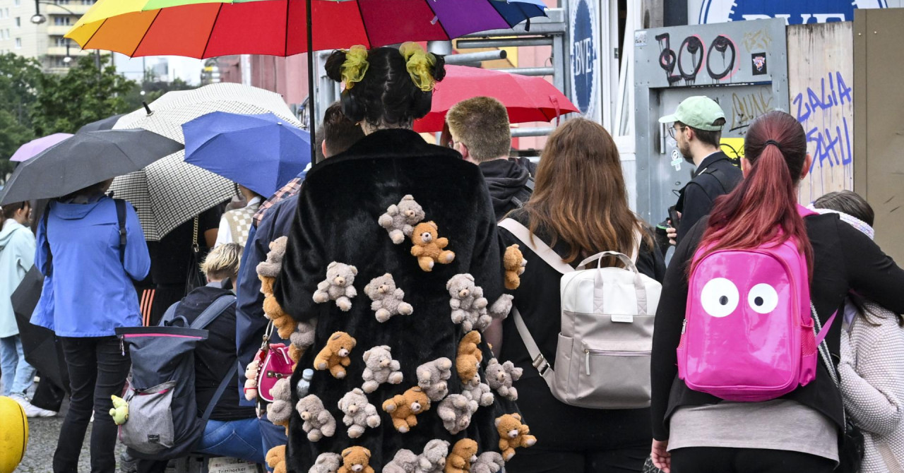 Nadrealne scene u Njemačkoj: Otvorena trgovina s igračkama koje su postale globalna senzacija, ljudi čekali satima!