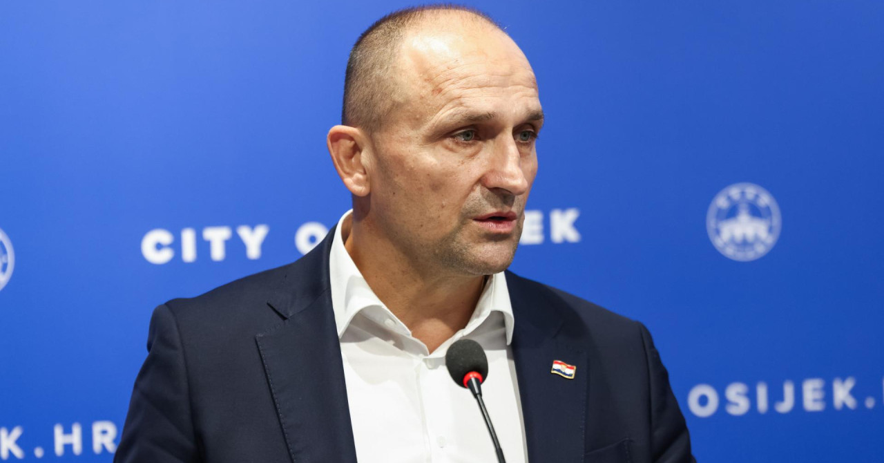 Ministar Anušić najavio premijeru hrvatskih FPV dronova na svečanom vojnom mimohodu