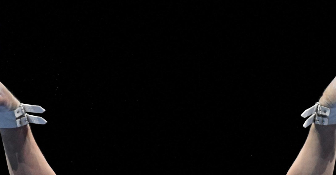 Zbog teškog pada gimnastičara talijanska se delegacija povukla s Univerzijade