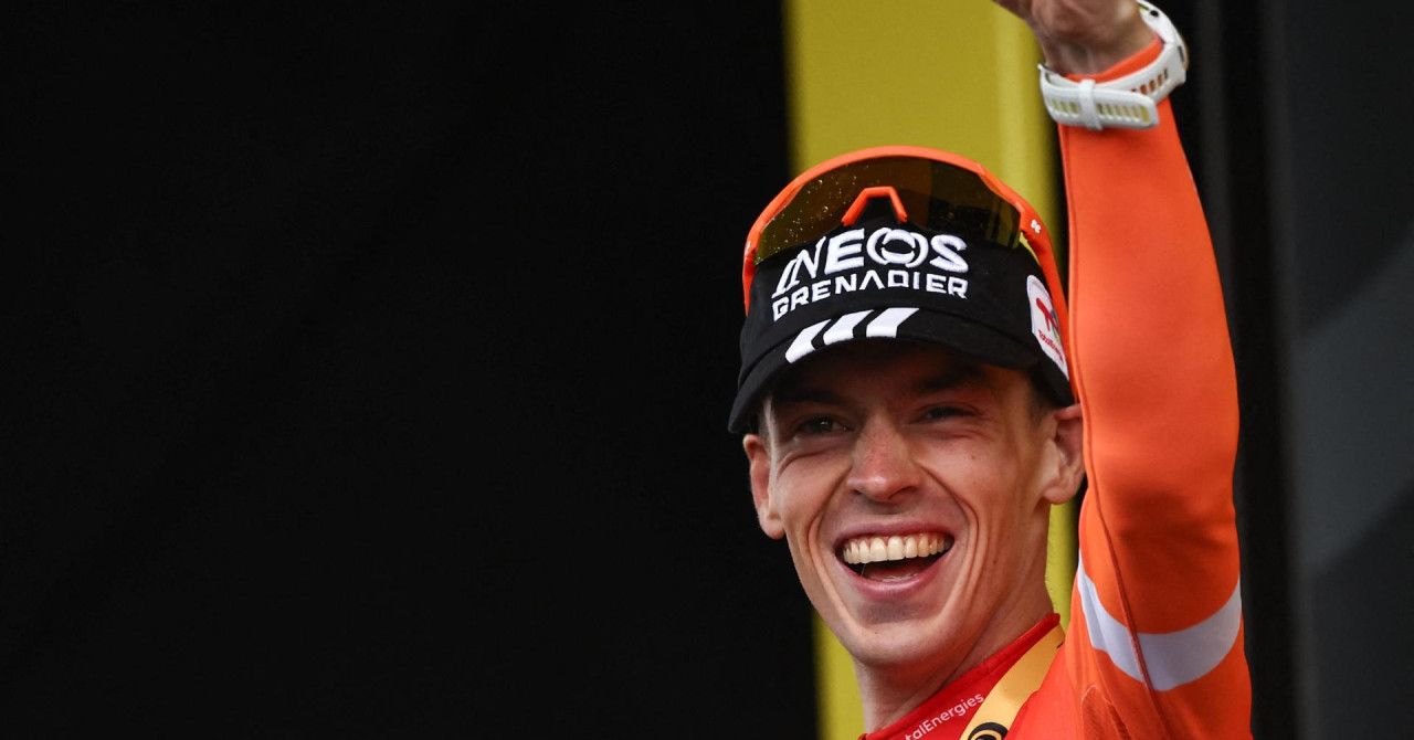 Arensmanu 19. etapa, Pogačar nadomak pobjede