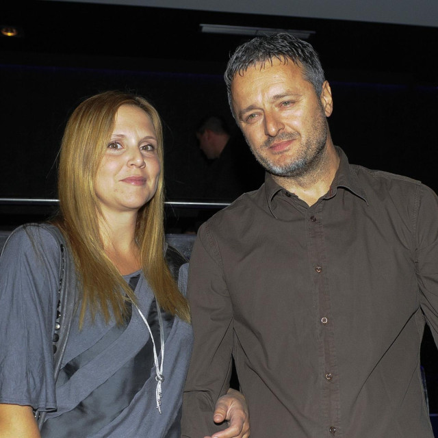 Sandra i Marko Perkovic Thompson