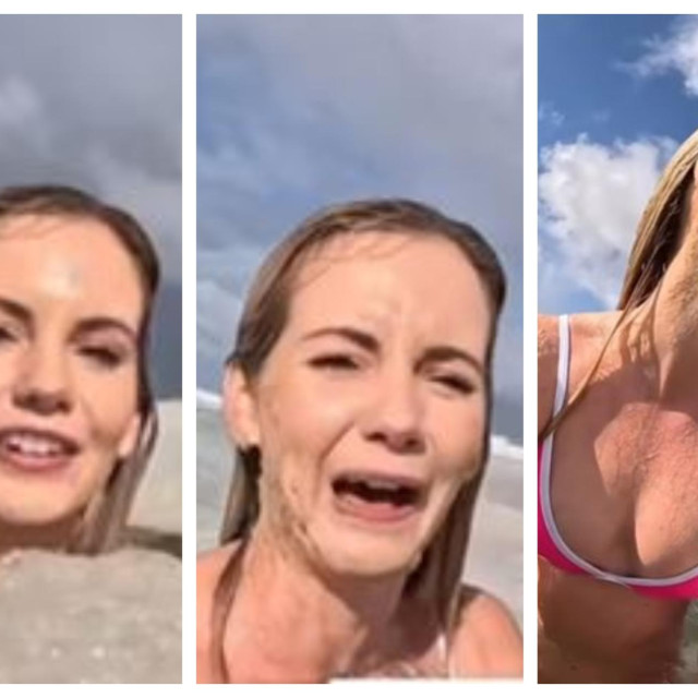 Kupanje u fekalijama