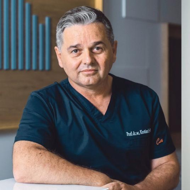 Krešimir Rotim; Vili Beroš