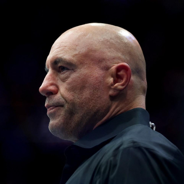 Joe Rogan 