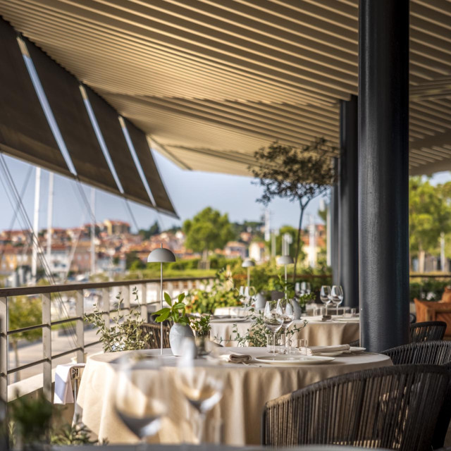 Agli Amici Rovinj