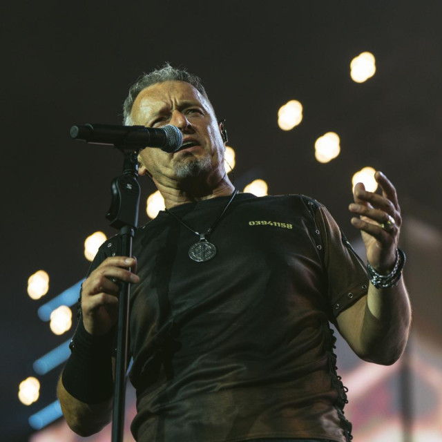 Marko Perković Thompson