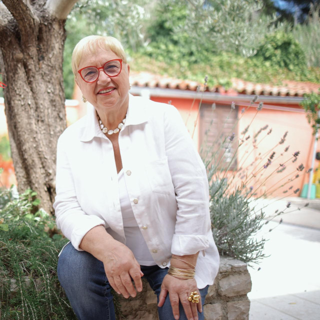 Lidia Matticchio Bastianich