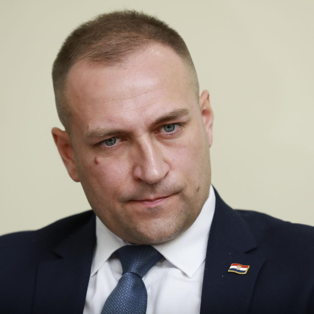 David Vlajčić