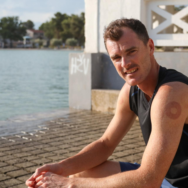 Jamie Murray u Umagu