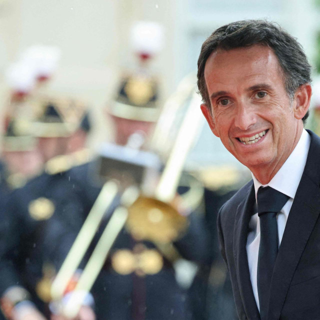 Bompardova era - izvršni direktor Carrefour Alexandre Bompard već je sedam godina na čelu kompanije.