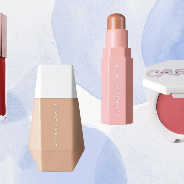 dm fenty beauty