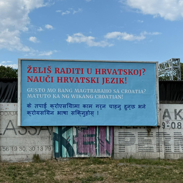 Upitne rečenice, vrište lektori, u našem se jeziku tvore glagolom i upitnom česticom ‘li‘