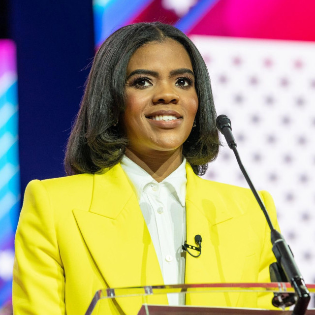 Candace Owens
