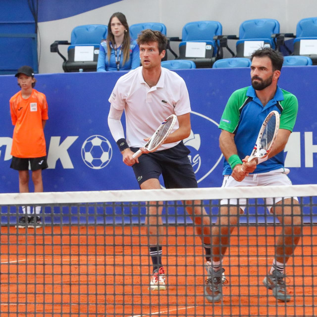 Romain Arneodo i Manuel Guinard