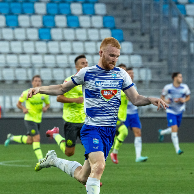 Osijek - Slaven Belupo