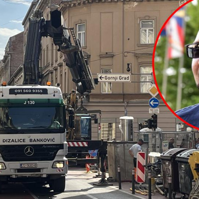 Bageri u centru Zagreba, Tomislav Tomašević