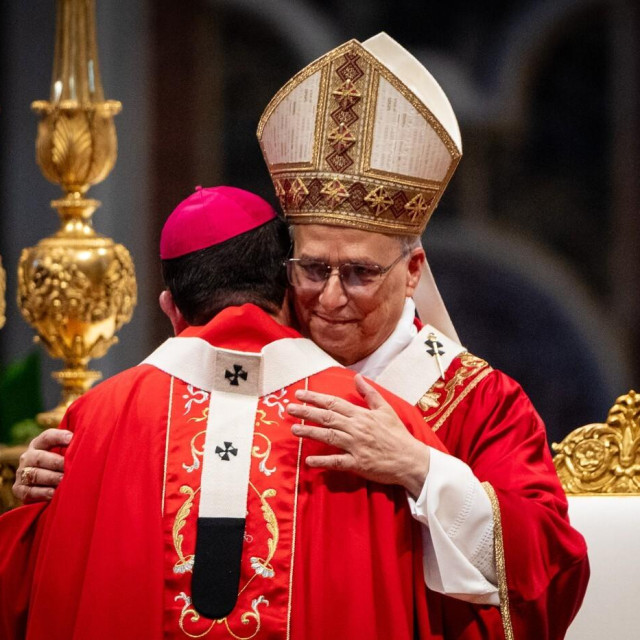 Papa Lav XIV