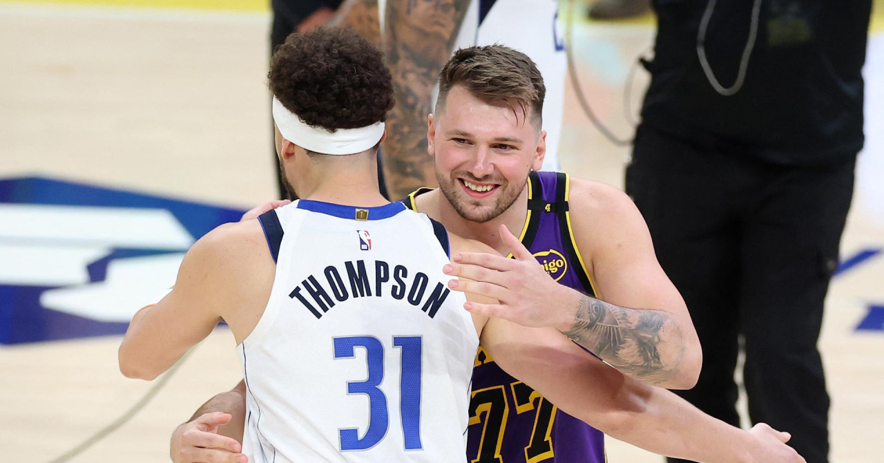 VIDEO Pogledajte nevjerojatnu transformaciju Dončića! Slovenac iznenadio sve, ovo će ušutkati i zadnje kritičare