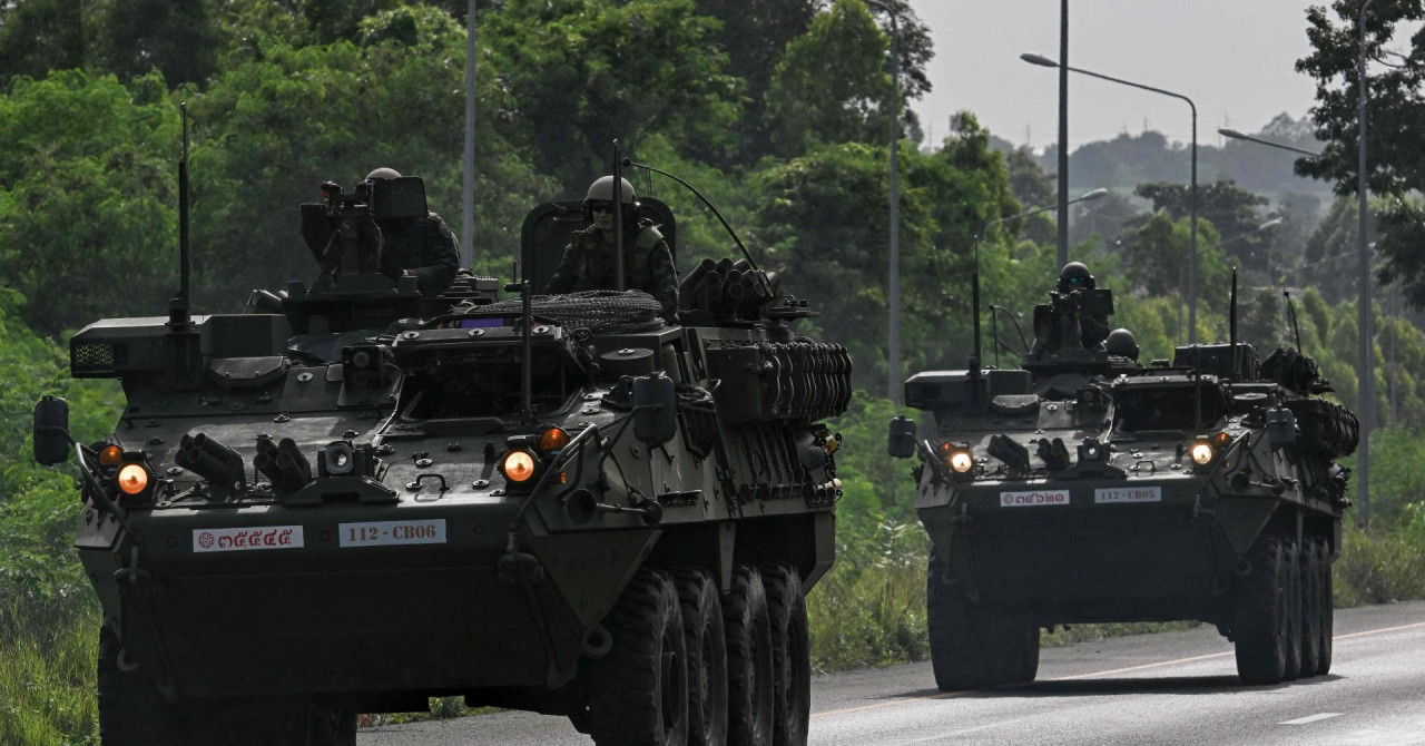 Treći dan sukoba Tajlanda i Kambodže: Obje strane mobiliziraju diplomaciju, raste broj žarišta