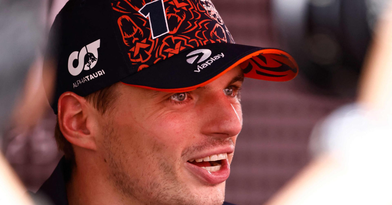 Max Verstappen osvojio sprintersku utrku u Belgiji, Lewis Hamilton završio skoro na samom dnu