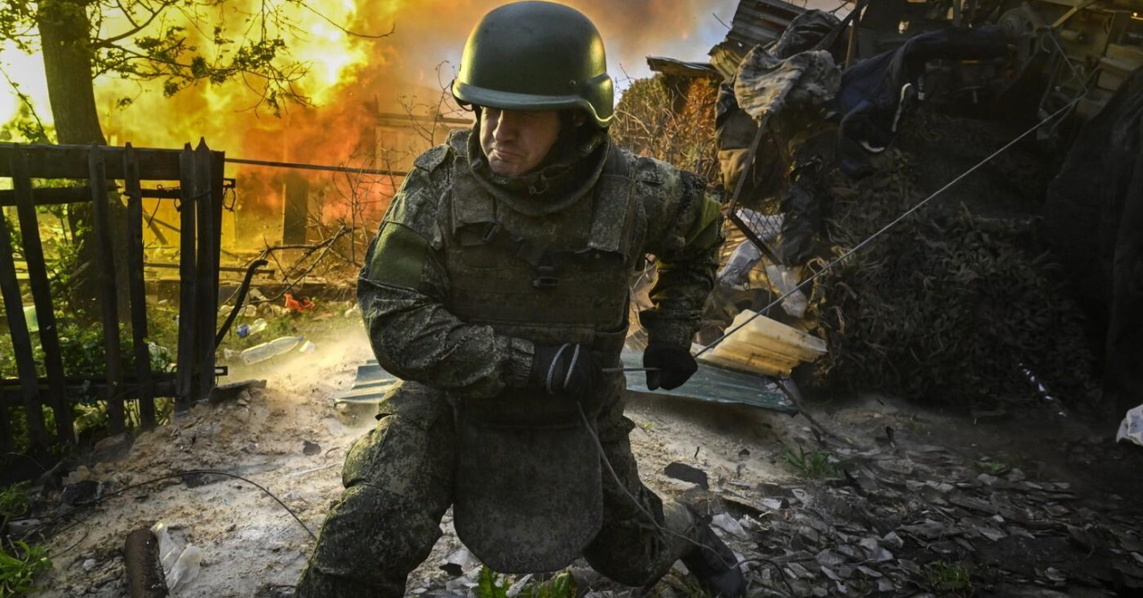 Zelenski poziva Evropo k financiranju ukrajinskih vojakov in krepitvi protizračne obrambe