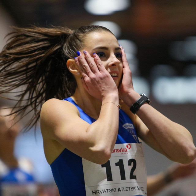 Veronika Drljačić
