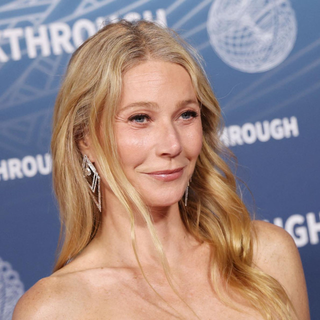 Gwyneth Paltrow