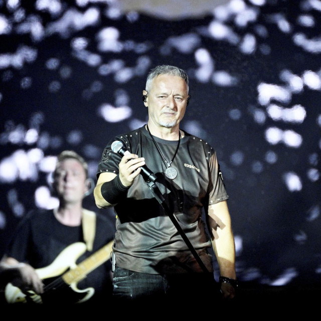 Marko Perković Thompson