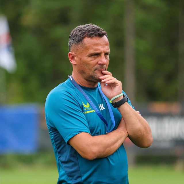 Mario Kovacevic