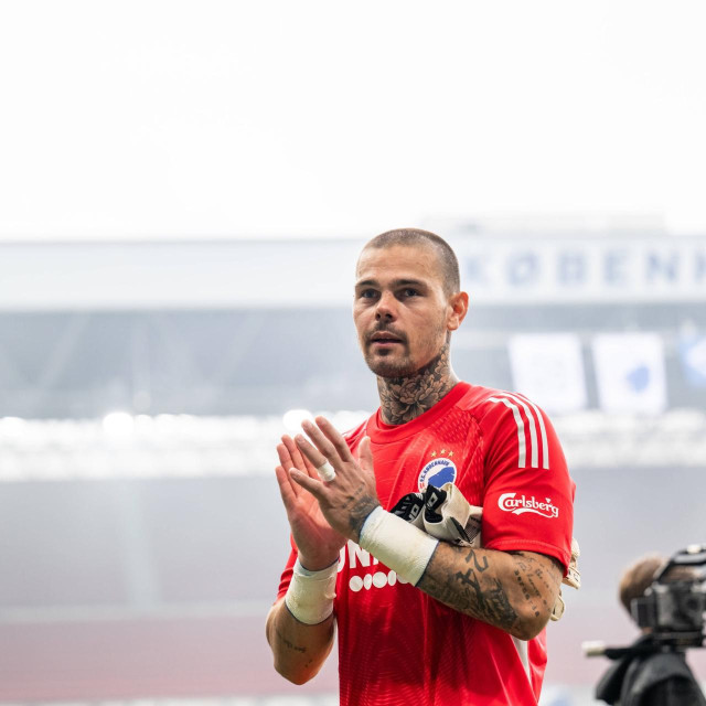 Dominik Kotarski