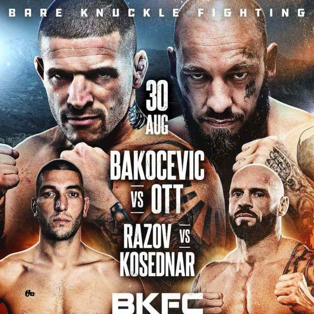 BKFC Budva