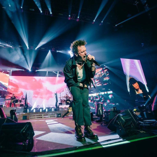 Papa Roach