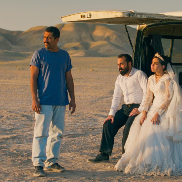 ”Jedan običan incident” Iranca Jafara Panahija