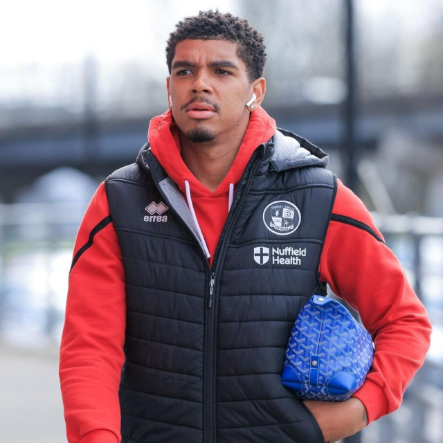 Tyreece John-Jules