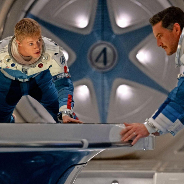 Fantastična četvorka